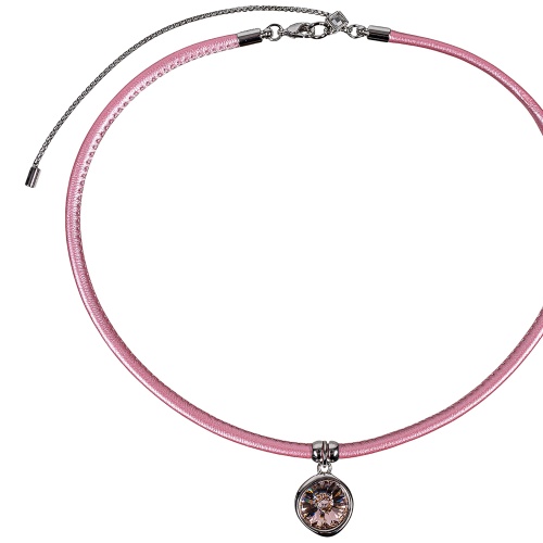 Колье Fiore Luna Vintage Rose, B1902.5 R/S фото 3